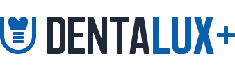 DentaLux+ Logo