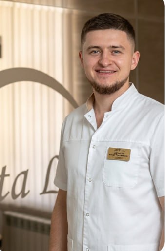 Doctor Tetruashvili